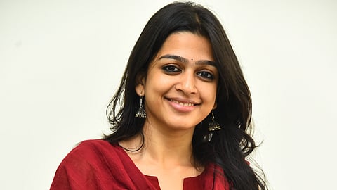 Ananthika: I can’t even imagine my life without arts