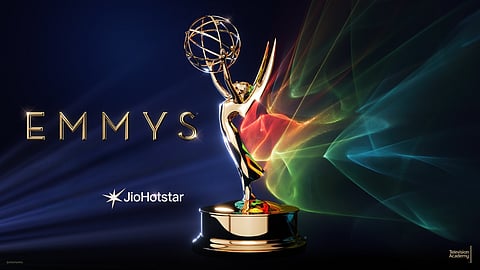 JioHotstar to stream 78th Emmy Awards live