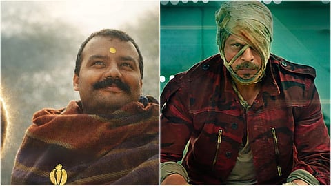 Hanuman Ansh box office: The devotional drama emerges as a surprise blockbuster, beats this Jawan record