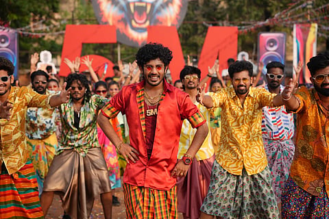 'Tigerians Roar': First song from Hridhu Haroon's Texas Tiger gains positive response