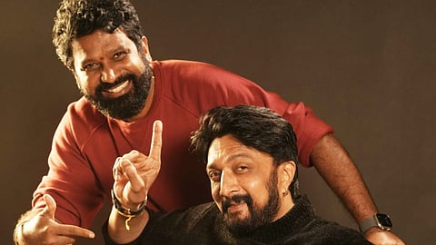 Kiccha Sudeep and Prem reunite for a family drama