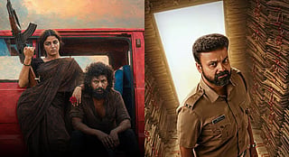 DC, Unmadham, and more: South Cinema's top OTT releases this week