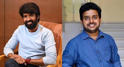 Soori on next with Ravikumar: ‘This is far more challenging than Mandaadi…’
