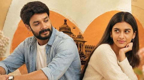 A Date Movie Review: Bengaluru, heartbreak and a date that takes its time