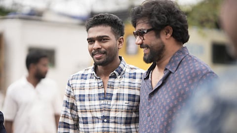 Sharaf U Dheen-Alan film begins