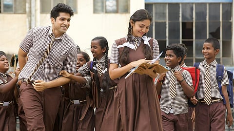 Hosa Jeevana: Rangayana Raghu’s 400th film gets its first song
