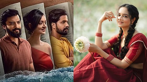 Shanvi Srivastava: I don’t want to be in survival mode