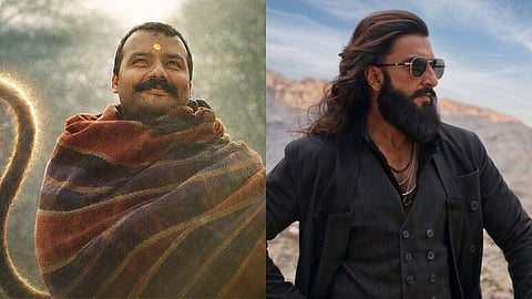 Hanuman Ansh beats this Dhurandhar 2 box office record on day 29