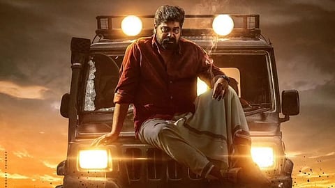 Joju George's Varavu OTT release announced