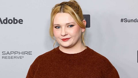 Little Miss Sunshine star Abigail Breslin to headline Pipe Cleaner Boy