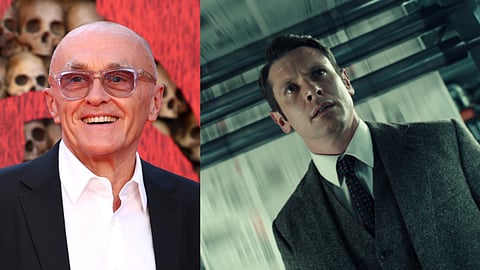 Ink: Danny Boyle confirms generative AI use in new movie