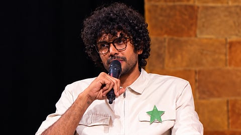 Bigg Boss Tamil Season 10 contestant Jason Koushi: 'I want to give a good show'