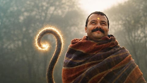 Hanuman Ansh to be made tax-free in Uttarakhand