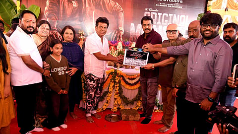 Shivarajkumar: Money should not be the only criteria to measure films