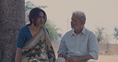 S Venkatesh Kotturu's Chandri wraps up shooting