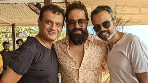 Prashanth Neel says KGF 3 screenplay is ready, but the wait continues