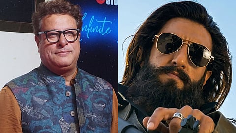 Tigmanshu Dhulia criticises Dhurandhar for having ‘no story’ : ‘Every film is a fictional biopic’