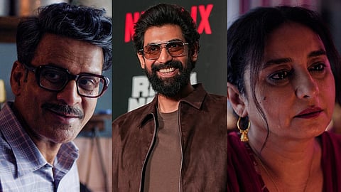 Rana Daggubati: Story-driven cinema must co-exist with spectacle movies