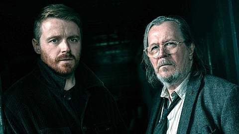 Gary Oldman reveals James Bond actor has been chosen, supports Jack Lowden for the role