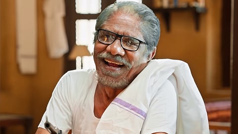 Bharathiraja's film Pulavar gets release date