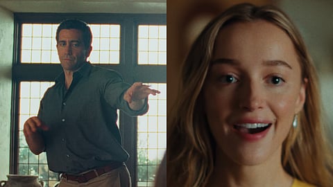 Remain Teaser: Jake Gyllenhaal experiences paranormal activity in M Night Shyamalan's next
