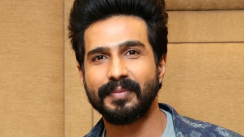 Vishnu Vishal shares his eight-year journey with mental health challenges, with 'false promises' by filmmakers along the way