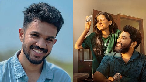 Bethlehem Kudumba Unit DoP Ajmal Sabu: I don’t see myself switching between editing and cinematography