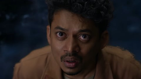 It’s A Medical Miracle trailer: Sangeeth Prathap receives a 'painful' gift in this thriller