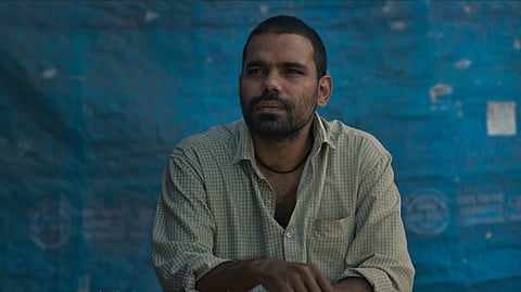 Trailer for Venice bound Lovers In The Blue Night unveiled
