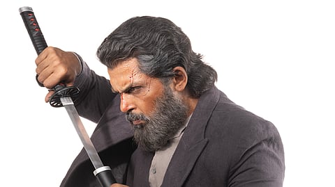 Sardar 2 Movie Review: Thematically dense, emotionally thin