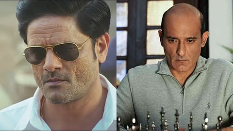 Jaideep Ahlawat responds to 'replacing' Akshaye Khanna in Drishyam 3