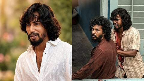 Pranav Teophine: DC helped people notice me more