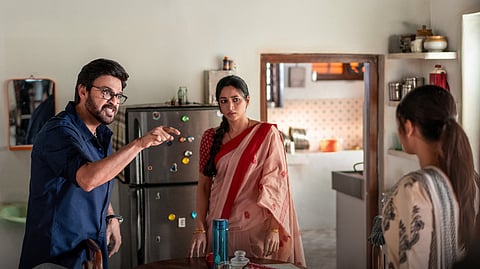 AK-47 teaser: Filled with Trivikram’s mark fun and dialogues