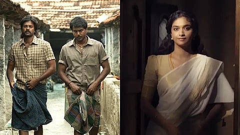 DC filmmaker Arun Matheswaran praises Karthik Subbaraj's Dorothy