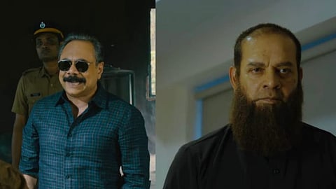 Law & Order trailer: Cops, criminals and chaos in Prakash Varma's next