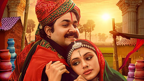 Thenmavin Kombathu rerelease date announced