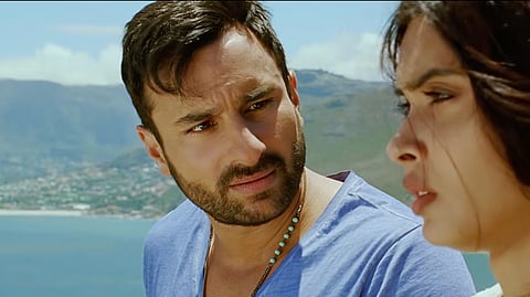 Saif Ali Khan describes Cocktail role as a ‘mistake,' 'slightly regressive choice’