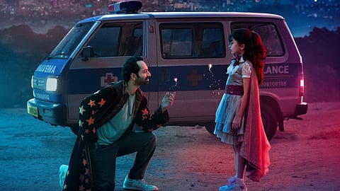 Fahadh Faasil’s Don’t Trouble the Trouble to be released in Kerala by Bhavana Release