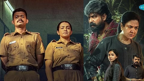 Pradhama Drishtya Kuttakkar leads Aasha in box office battle