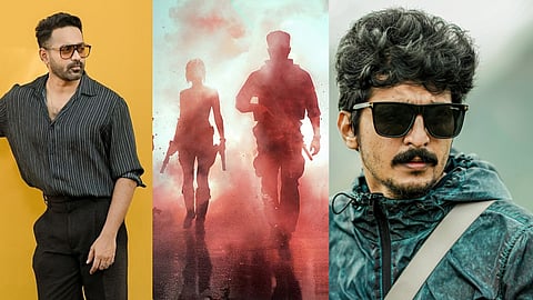 Asif Ali-Rohith VS's Tiki Taka undergoing reshoots and script changes? Writer Niyog responds