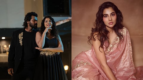 Sutej Shetty: I am not looking at Toss as a one-film visit to regional cinema