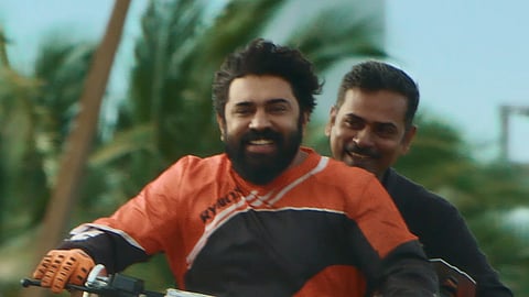 Nivin Pauly-Alphonse Puthren's Vijayam not shelved: 'Absolutely no truth to these rumours,' says executive producer