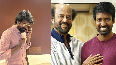 Rajinikanth watches Mandaadi, calls Soori: 'His heartfelt call means the world to me'
