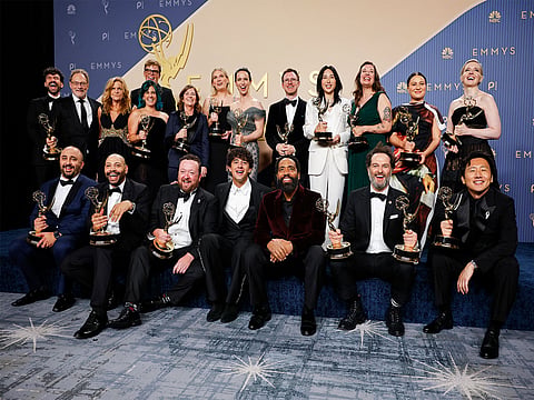 Emmys 2026: Horror comedy Widow's Bay goes big, becomes most awarded comedy season in Emmy history