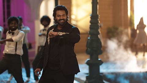 The coin in Toss is a major character: Arjun Kapikad