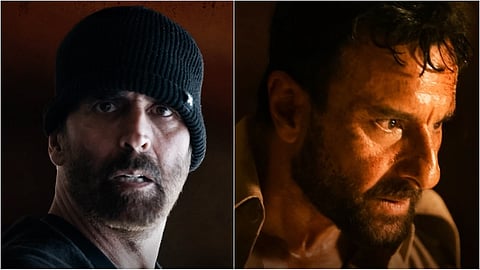 Haiwaan box office report: The thriller likely to be Akshay Kumar’s lowest grossing film in 11 years