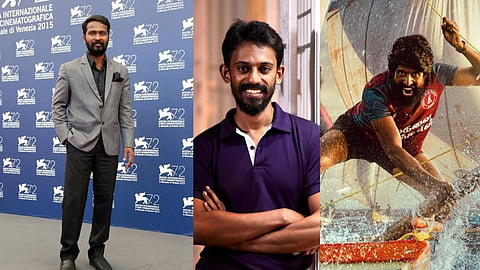 Vetri Maaran praises Soori's Mandaadi, calls it first blockbuster from any of his assistants