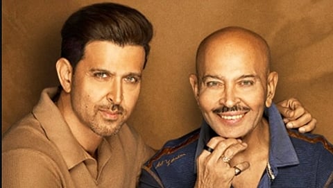 Rakesh Roshan leases Andheri office to BeingU Studios for monthy rent of Rs 7.3 lakhs