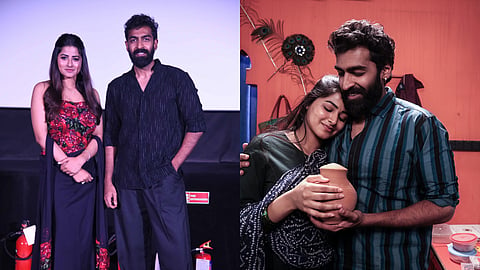 Vinay Rajkumar: City Lights will make you see Bengaluru in new light