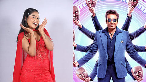 Savinya on exit from Bigg Boss Tamil Season 10: It was a betrayal, for sure